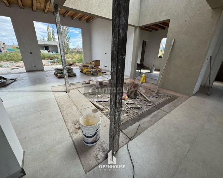 Casa en Venta en Lujan de Cuyo, Mendoza