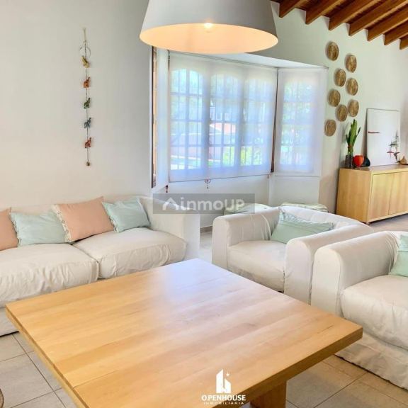 Casa en Venta en Capital, Mendoza