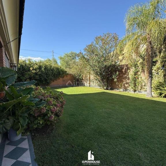 Casa en Venta en Capital, Mendoza
