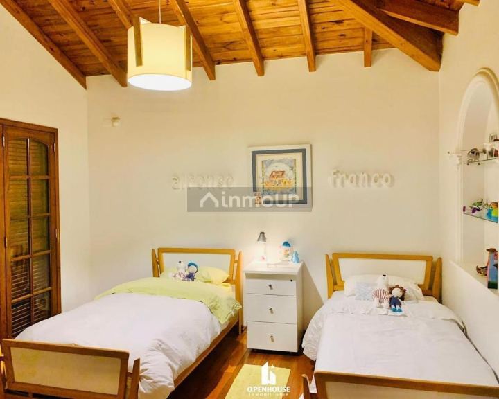 Casa en Venta en Capital, Mendoza