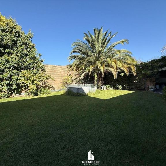Casa en Venta en Capital, Mendoza