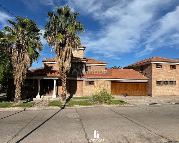 Casa en Venta en Capital, Mendoza