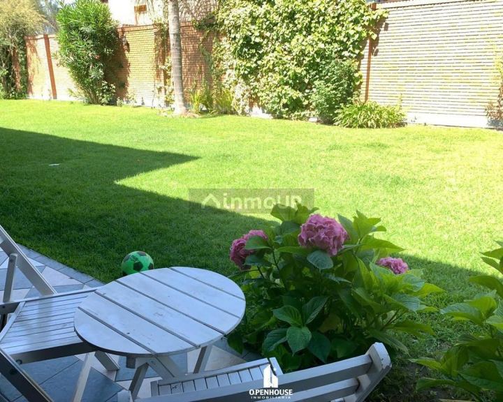 Casa en Venta en Capital, Mendoza