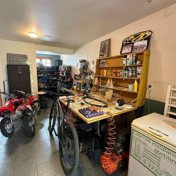 Casa en Venta en Capital, Mendoza