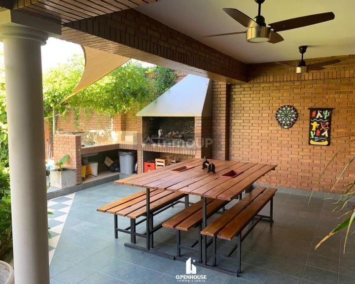 Casa en Venta en Capital, Mendoza