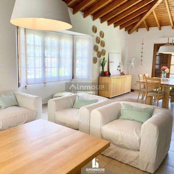 Casa en Venta en Capital, Mendoza