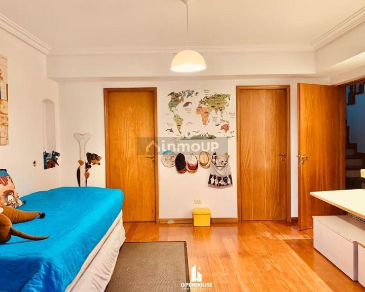 Casa en Venta en Capital, Mendoza