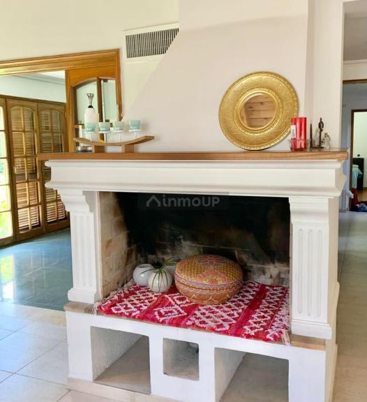 Casa en Venta en Capital, Mendoza