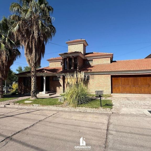 Casa en Venta en Capital, Mendoza