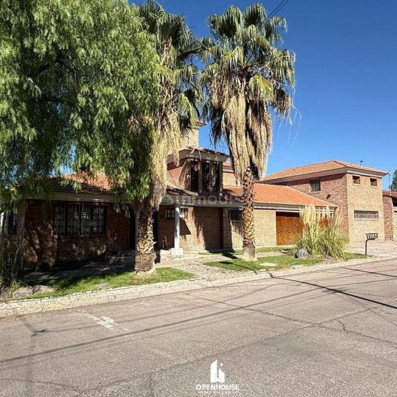 Casa en Venta en Capital, Mendoza