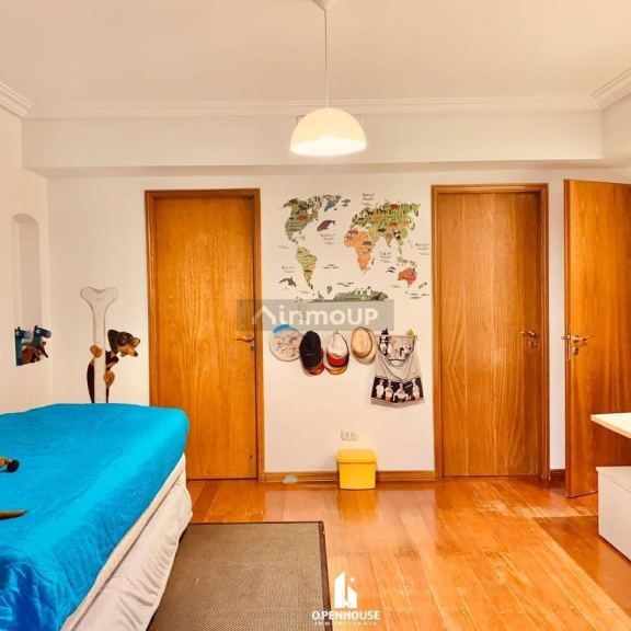 Casa en Venta en Capital, Mendoza