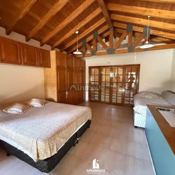 Casa en Venta en Capital, Mendoza