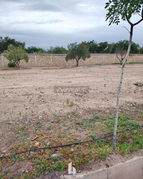 Terreno en Venta en Maipu, Mendoza