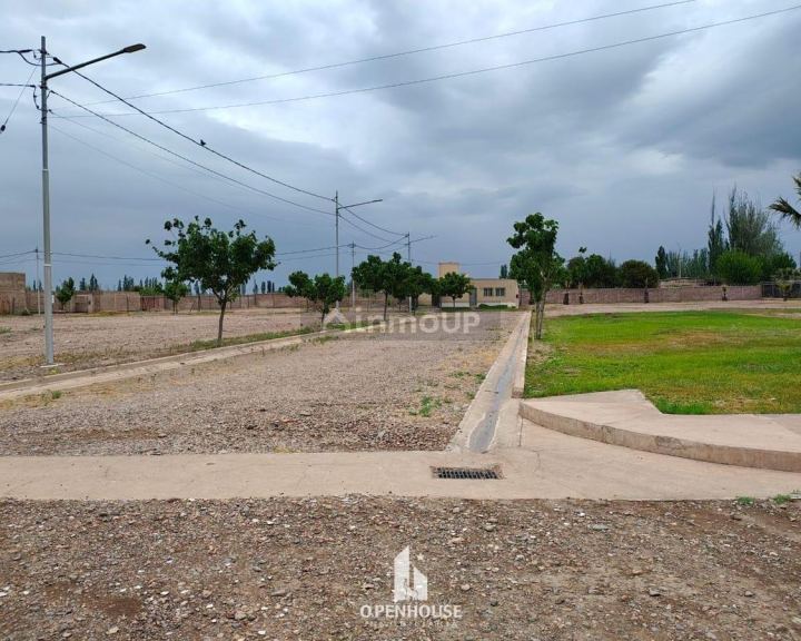 Terreno en Venta en Maipu, Mendoza