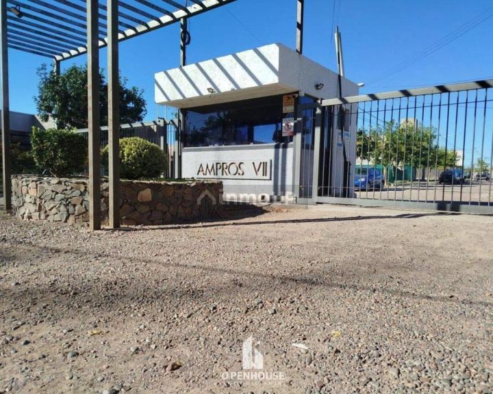 Terreno en Venta en Maipu, Mendoza