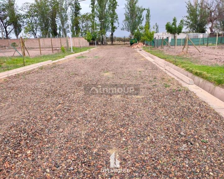 Terreno en Venta en Maipu, Mendoza