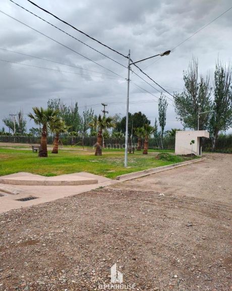 Terreno en Venta en Maipu, Mendoza