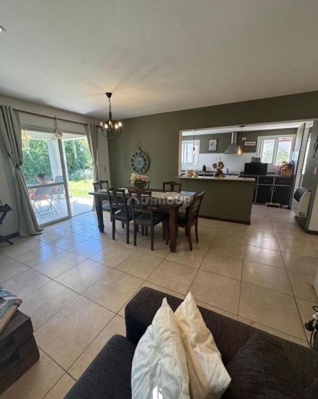 Casa en Venta en Las Heras, Mendoza