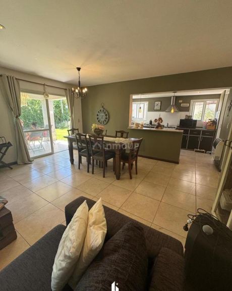 Casa en Venta en Las Heras, Mendoza