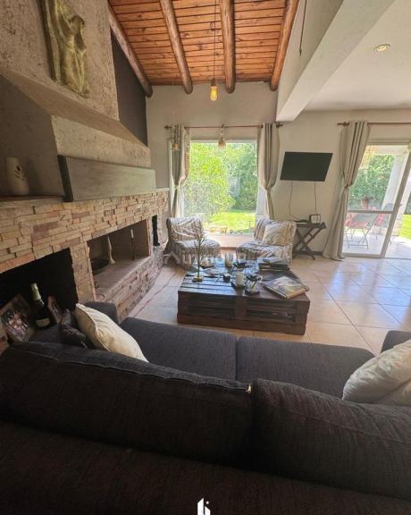 Casa en Venta en Las Heras, Mendoza