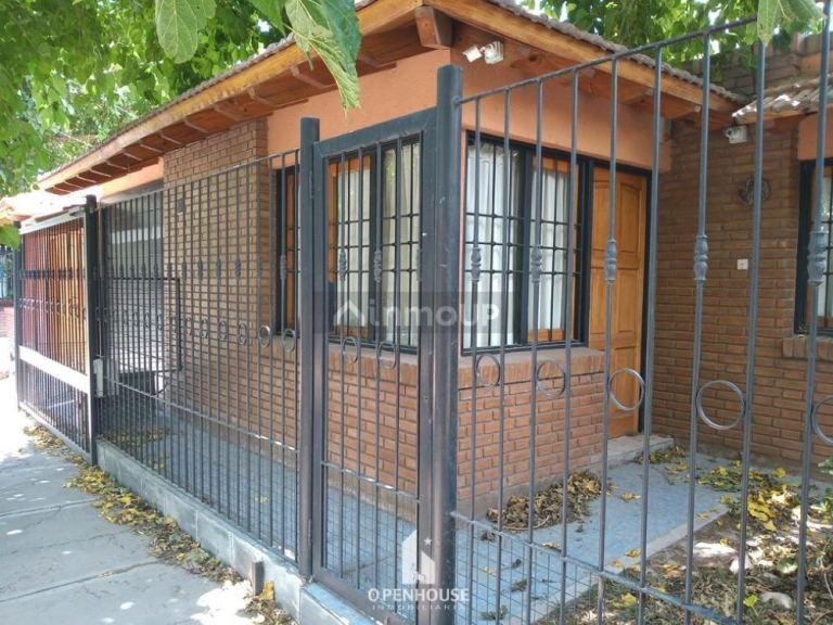 Casa en Venta en Las Heras, Mendoza