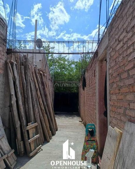 Terreno en Venta en Capital, Mendoza