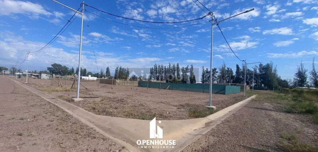 Terreno en Venta en Maipu, Mendoza