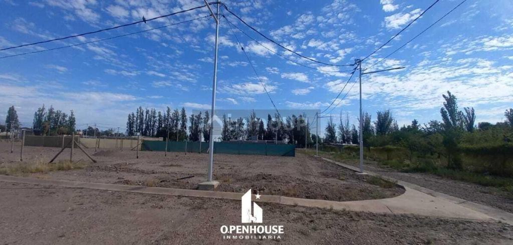 Terreno en Venta en Maipu, Mendoza
