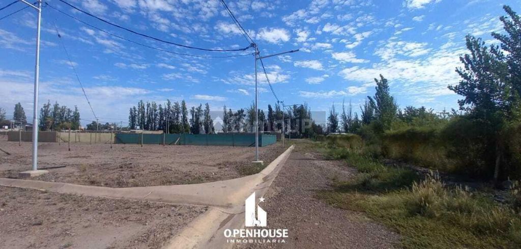 Terreno en Venta en Maipu, Mendoza