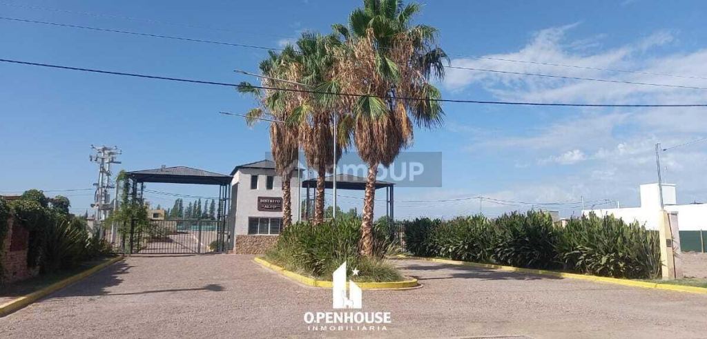 Terreno en Venta en Maipu, Mendoza