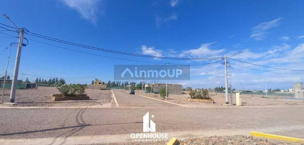 Terreno en Venta en Maipu, Mendoza