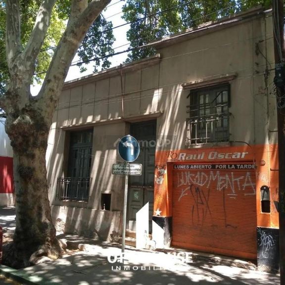 Terreno en Venta en Capital, Mendoza