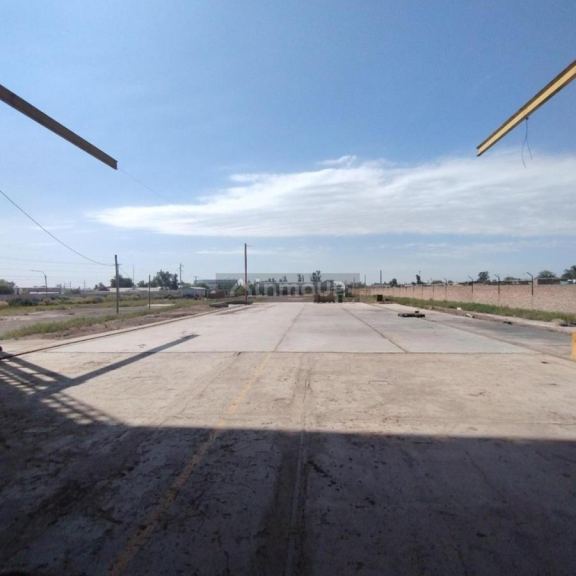 Galpon en Venta en Las Heras, Mendoza