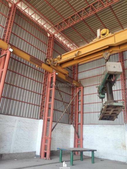 Galpon en Venta en Las Heras, Mendoza