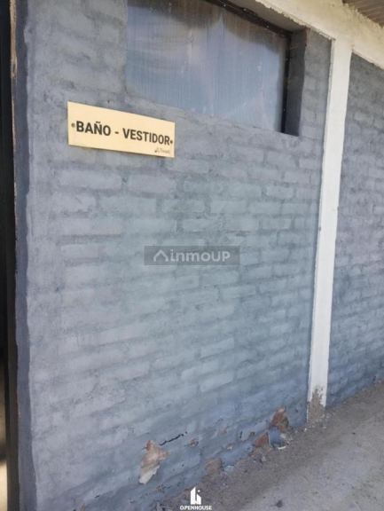 Galpon en Venta en Las Heras, Mendoza