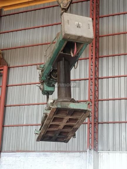 Galpon en Venta en Las Heras, Mendoza