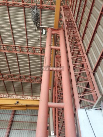 Galpon en Venta en Las Heras, Mendoza