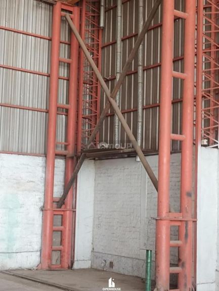 Galpon en Venta en Las Heras, Mendoza