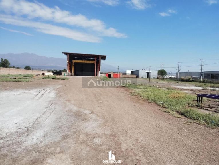 Galpon en Venta en Las Heras, Mendoza