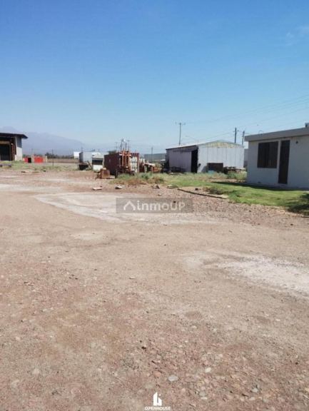 Galpon en Venta en Las Heras, Mendoza