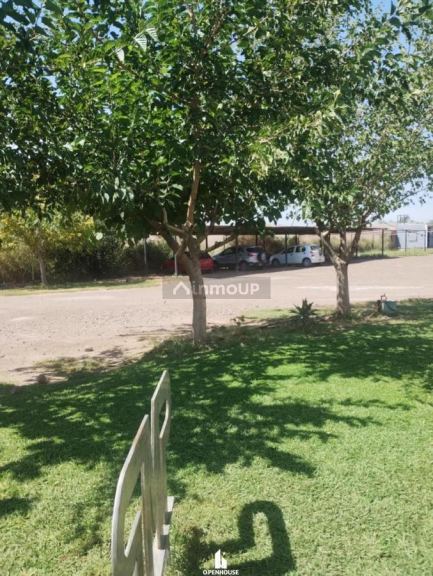 Galpon en Venta en Las Heras, Mendoza