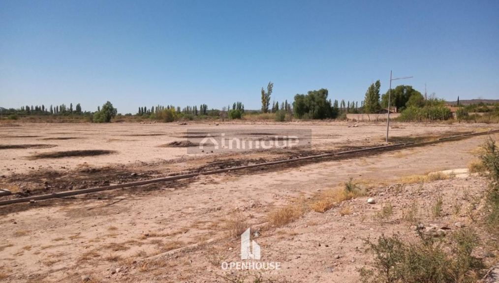 Terreno en Venta en Capital, Mendoza