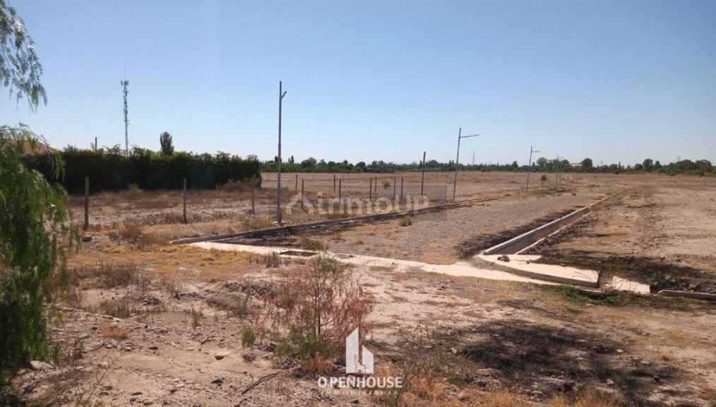 Terreno en Venta en Capital, Mendoza
