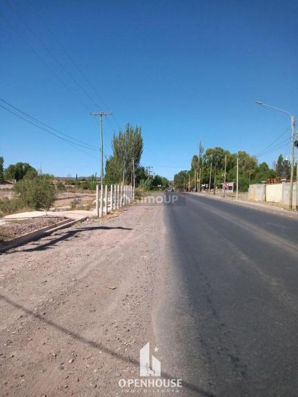 Terreno en Venta en Capital, Mendoza