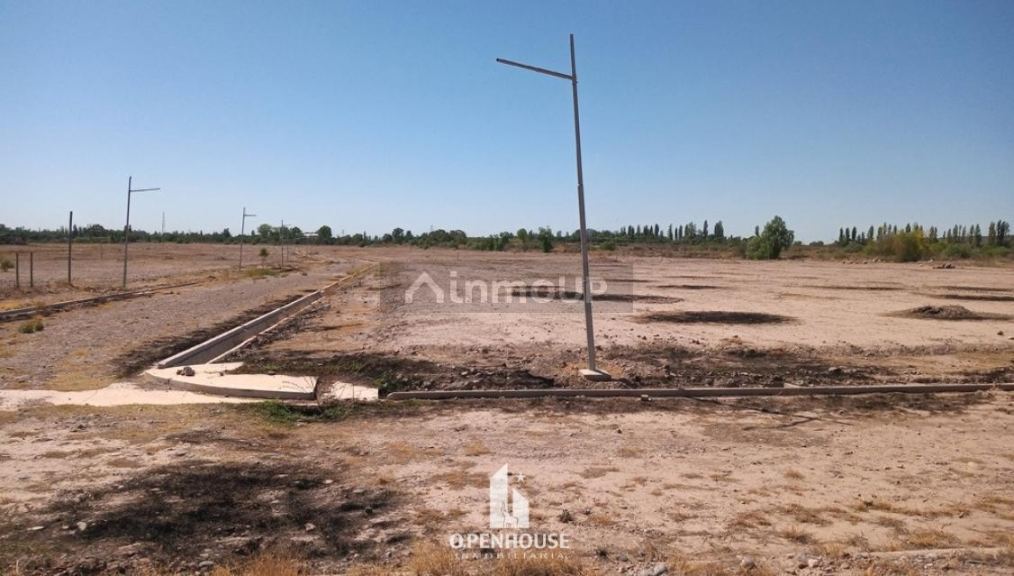 Terreno en Venta en Capital, Mendoza