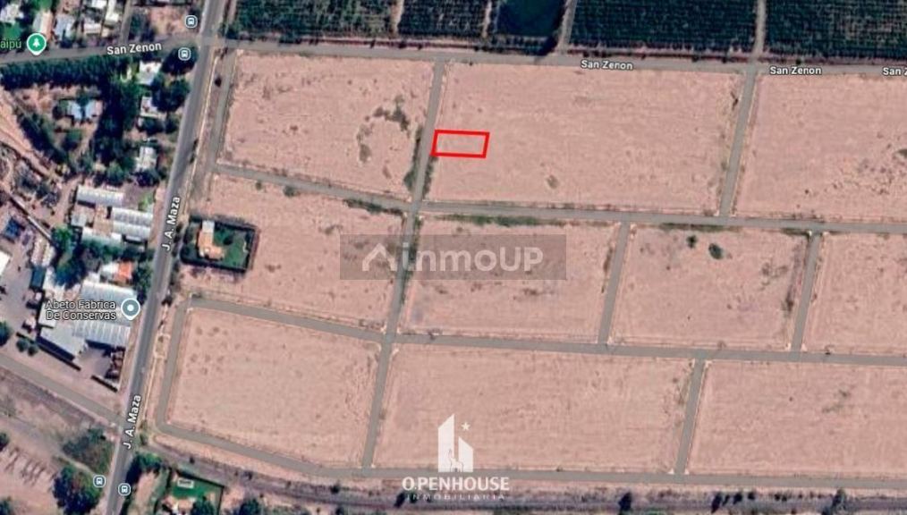 Terreno en Venta en Capital, Mendoza