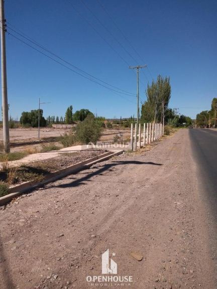 Terreno en Venta en Capital, Mendoza