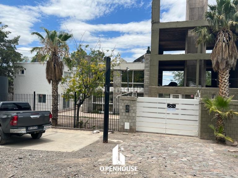 Terreno en Venta en Capital, Mendoza