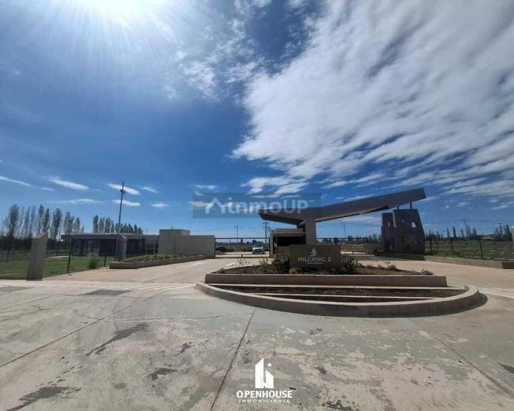 Terreno en Venta en Maipu, Mendoza