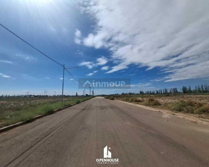 Terreno en Venta en Maipu, Mendoza